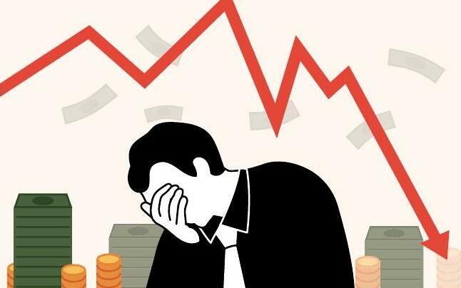 Don’t Let Volatility Scare You
